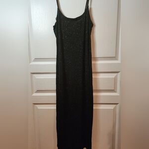 #164 🌈 Dramatix maxi Dress